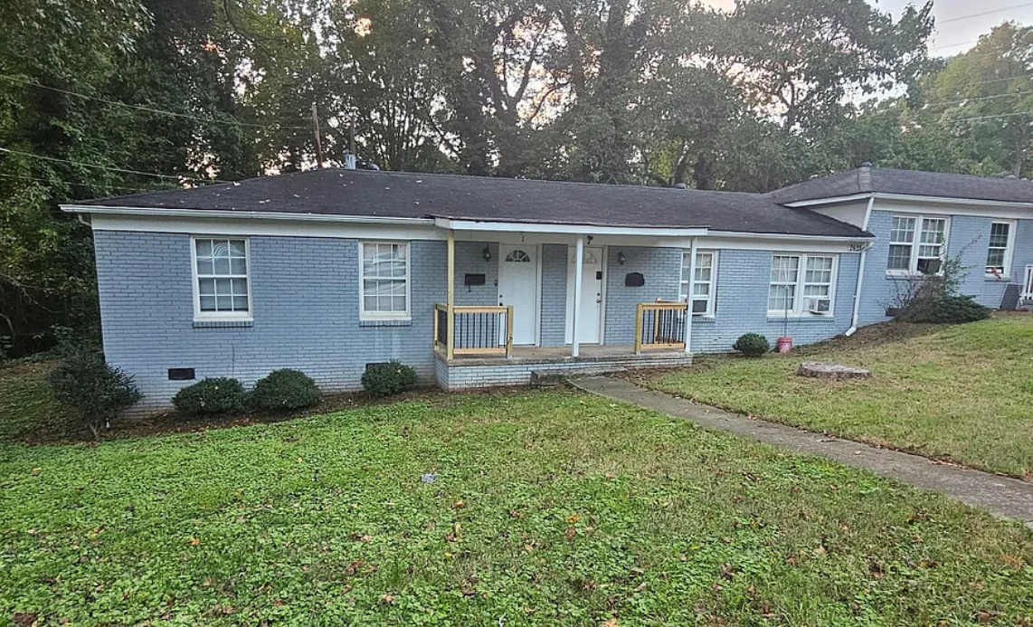 2621 Druid Hills Way
